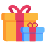 Gifts icon