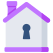 Secure Home icon