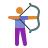 Archery Skin Type 3 icon