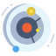 solar system icon