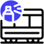기차 icon
