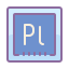 cute color style adobe prelude icon