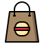 Bag icon