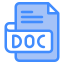DOC Icon