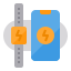 dock station icon