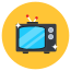 Televisión icon