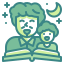 Tale icon