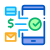 Online Payment icon