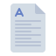 Exam Paper icon