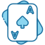 8 ace of spades icon