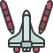Rakete icon