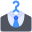 uniform icon
