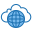 Cloud icon