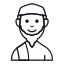 avatar icon