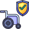 Disability Insurance icon