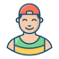 esportista icon