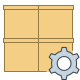 sistema-de-almacenamiento-automático icon