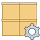 Automative Storage System icon