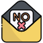 Mail icon