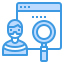 hacker icon