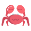 Crabe icon