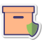 박스 보안 icon