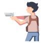 action icon
