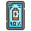 Batteria icon