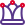 왕관 icon