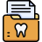 dental record icon