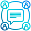 opinions icon