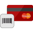 Barcode icon