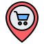supermarket icon