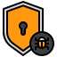 Shield icon