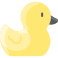 paperella di gomma icon