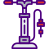 ハンドポンプ icon