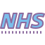 NHS icon