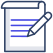 write icon