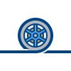 connect color style wheel icon