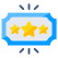 Star Ticket icon