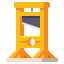 Guillotine icon