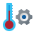 Thermometer Automation icon
