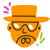 Walter White icon