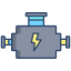 EV Battery icon