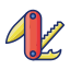 navaja icon