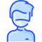man icon