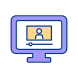video lektion icon