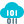 Binary programming on a cloud server network isolated on a white background icon