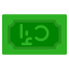 dirham icon