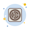 Apple-Einstellungen icon